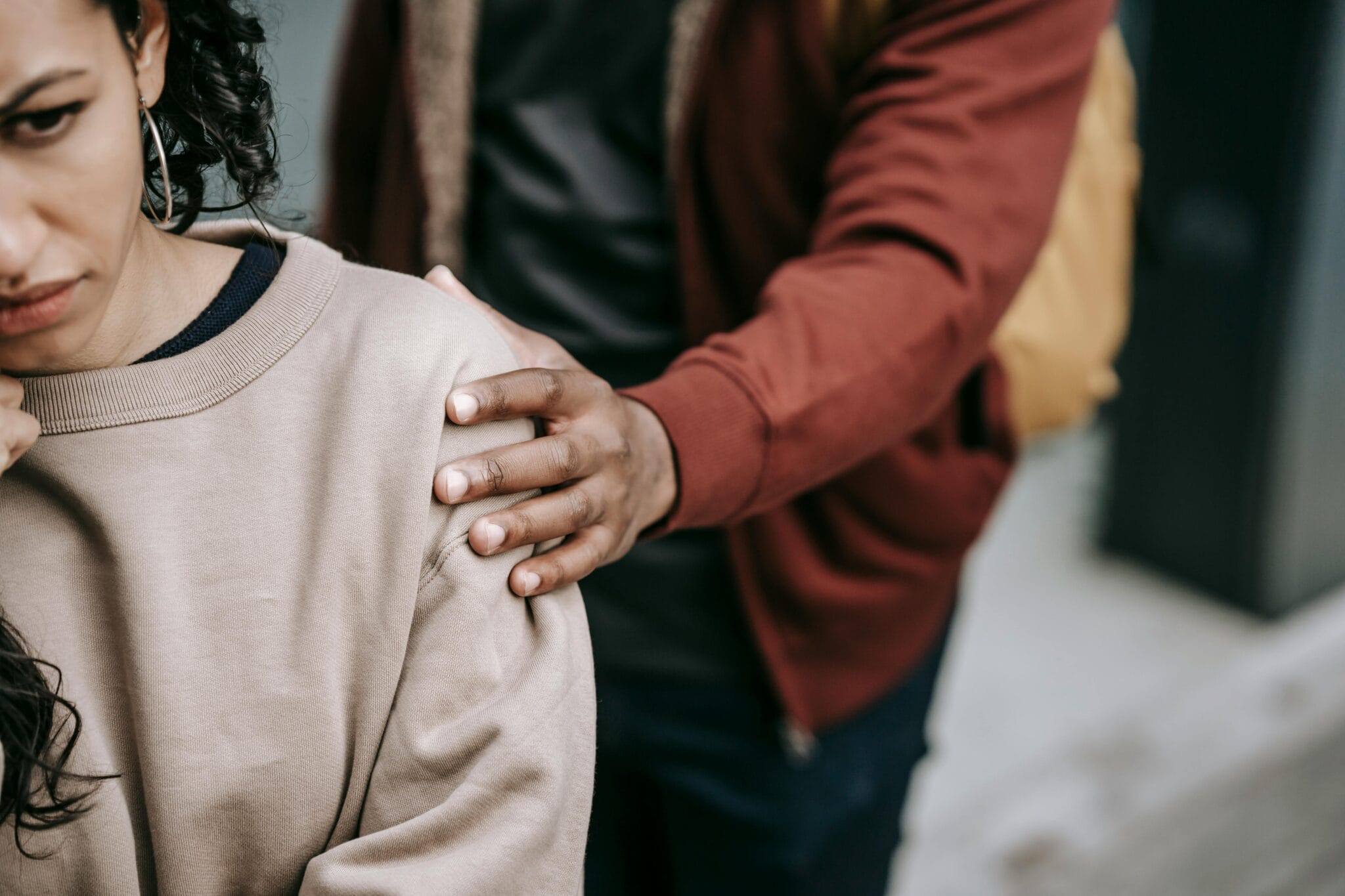 How to Get a Wellness Check on Someone: A Step-by-Step Guide 1 pexels-keira-burton-6147272