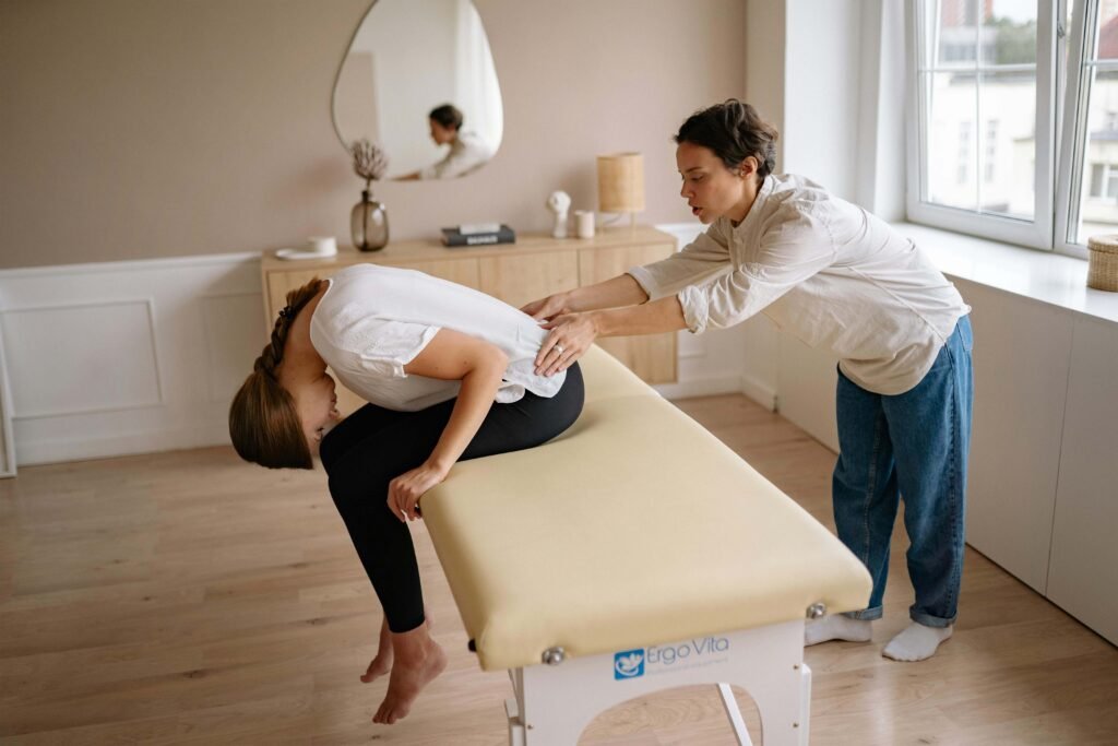 How Advanced Wellness Centers Are Revolutionizing Health 1 photo-of-a-client-having-a-hip-massage-