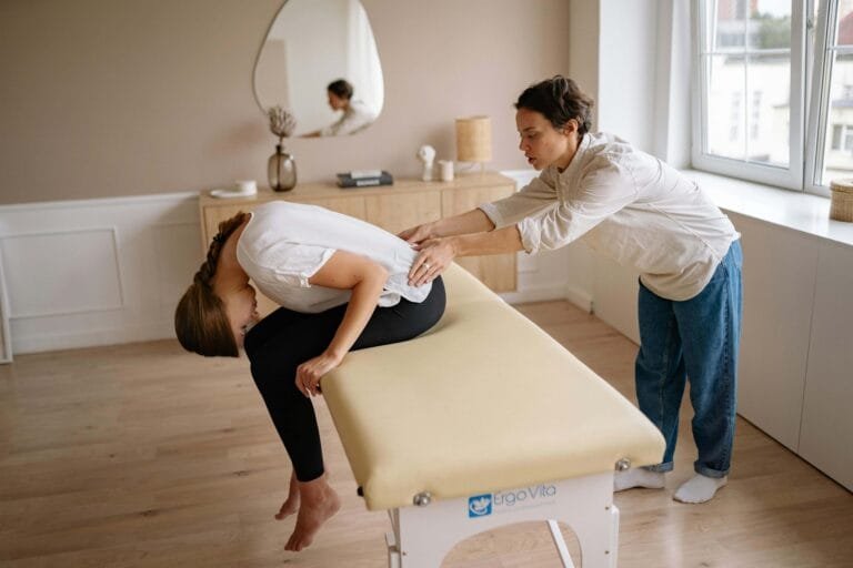 How Advanced Wellness Centers Are Revolutionizing Health 1 photo-of-a-client-having-a-hip-massage-