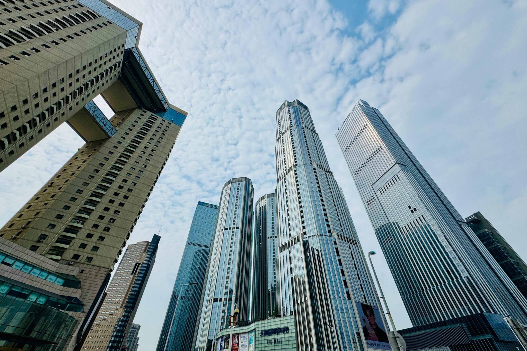 How Advanced Medical & Wellness Centers Can Boost Your Health 3 photo-of-a-modern-skyscrapers-against-a-blue-sky-in-tianjin