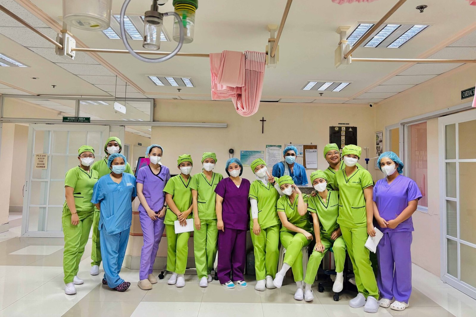 Guide to Advanced Wellness and Rehabilitation Centers 1 photo-of-healthcare-professionals-team-in-hospital-ward