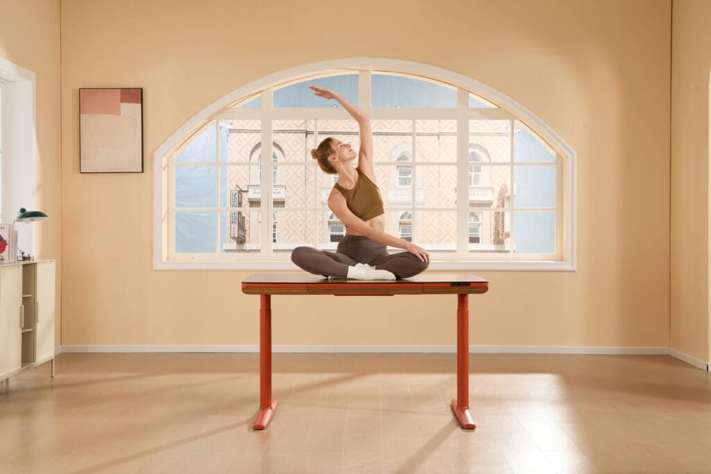 Home 10 photo-of-yoga-practice-in-modern-office-setting-