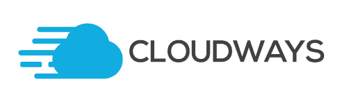 Home 10 Cloudways Logo