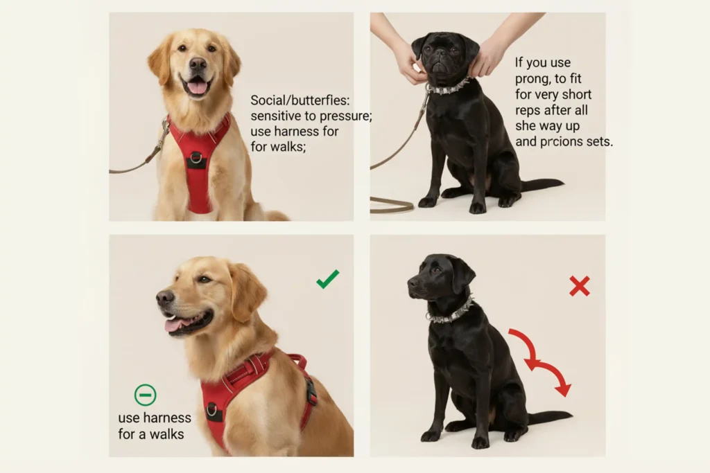 Brachycephalics (Frenchie, Pug)