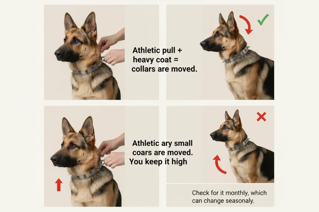 German Shepherd Malinois