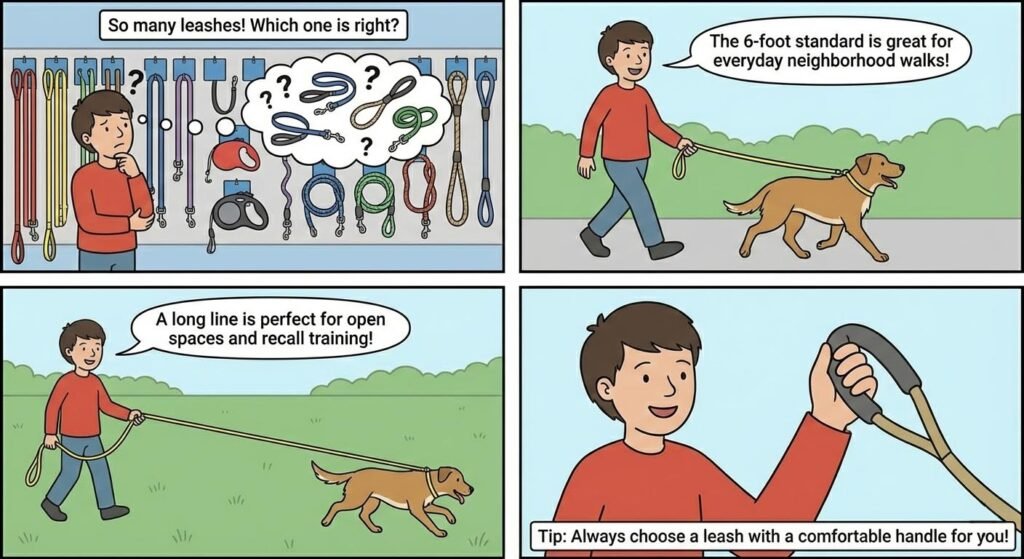 Stop the Fumble: Quick-Release Harness Guide 2 Hardware & Materials (What to Look For)