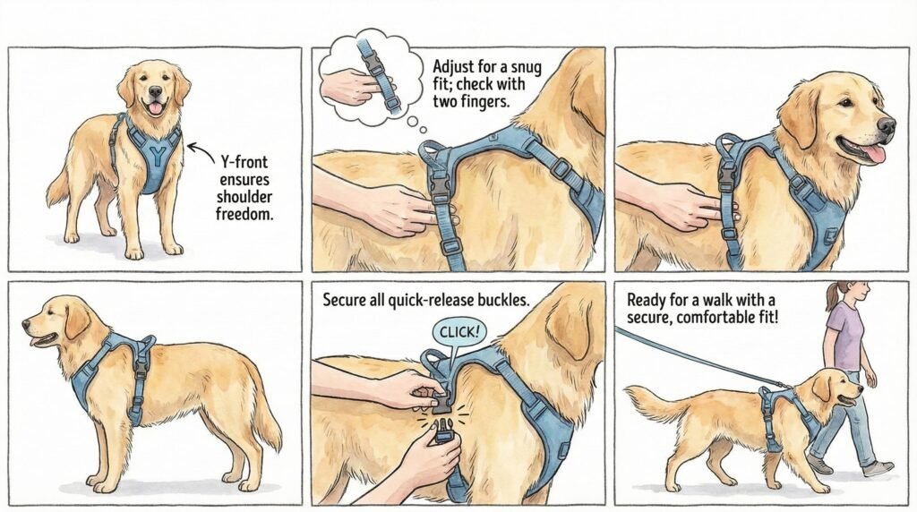Titan vs Herm Sprenger: Which Prong Collar is the King? 1 What We’re Looking At (and Why It Matters)