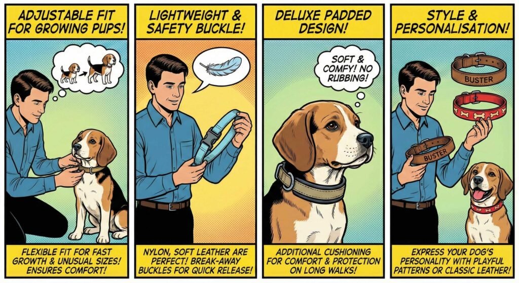 What are the Most Important Features to Consider