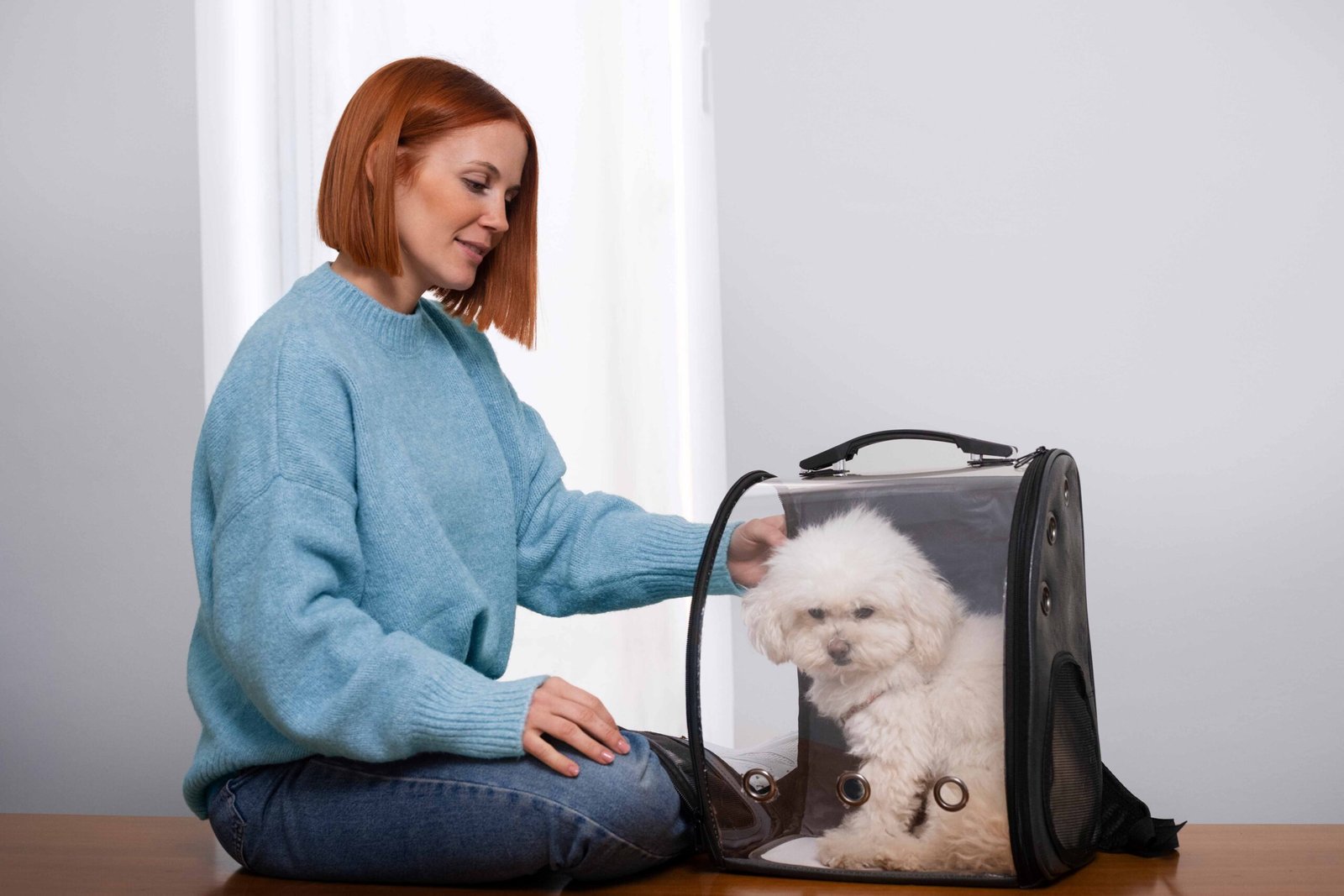 Home 11 medium-shot-woman-with-pet-carrier