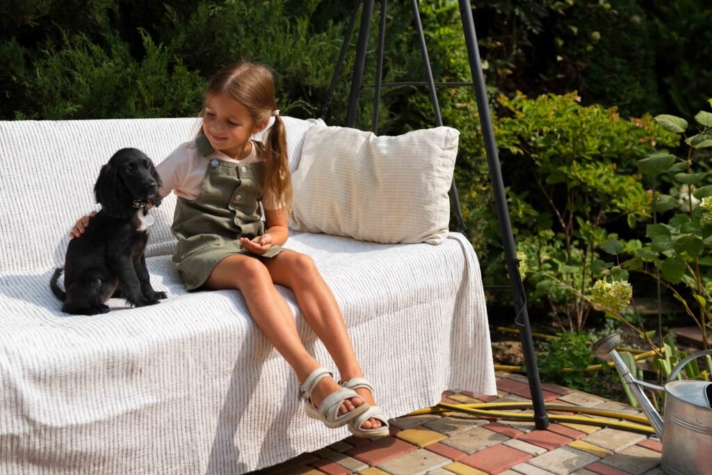 portrait-young-girl-with-her-pet-dog